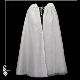 تصویر شنل عروس کد 787 