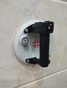 تصویر قاپک اتومات شیجینگ مدل P618B گیج دار 