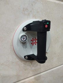 تصویر قاپک اتومات شیجینگ مدل P618B گیج دار 