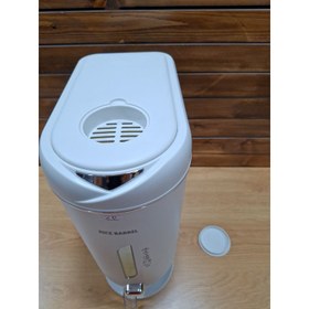 تصویر جا برنجی 6D RICE BARREL 