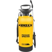 تصویر سم‌پاش 9 لیتری کنزاکس مدل KPS-109 
