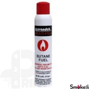 تصویر گاز فندک بدون بو مدل GM-150 