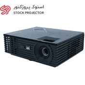 تصویر ویدئو پروژکتور دست دوم ویوسونیک ViewSonic PJD5132 