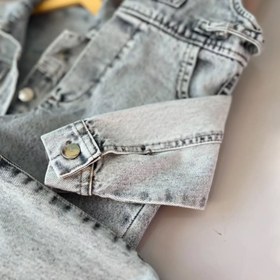 تصویر ست کت بیلر جین 