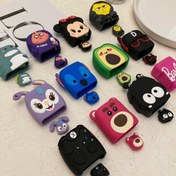 تصویر محافظ شیاومی 33وات ، 45وات، 67وات ، 90وات ، 120وات کوچک 