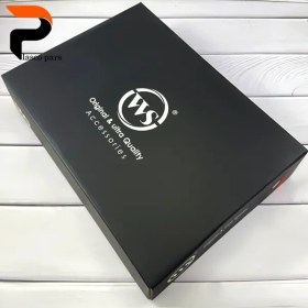 تصویر سرویس آشپزخانه 11 پارچه وافل WS 