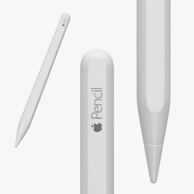 تصویر قلم هوشمند اپل نسل دو 