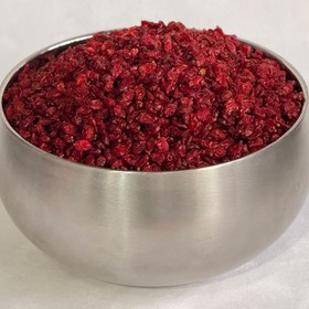 تصویر زرشک قرمز 