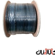 تصویر کابل شبکه SFTP CAT6 هایک ویژن DS-1LN6OFPUPE 