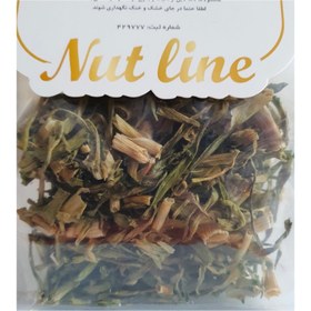 تصویر سبزی پیازچه خشک - 80 گرم 