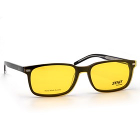 تصویر عینک کاوردار زنیت ze6091 