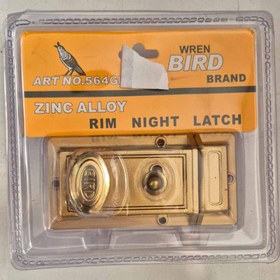 تصویر قفل شب بند 640 