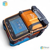 تصویر دستگاه فیوژن AI9 FIBER FUSION SIGNAL FIRE AI9