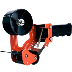 تصویر دستگاه چسب کش DELI مدل E800 پهن 