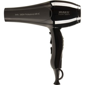 تصویر سشوار 2400 وات ایراکس مدل 5590 کد 2515 IRAKS 5590 Hair dryer