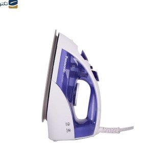 تصویر اتو بخار پاناسونیک مدل NI-E510T Panasonic NI-E510T Steam Iron