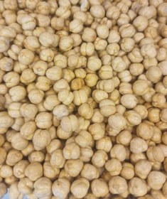 تصویر نخودچی خام 