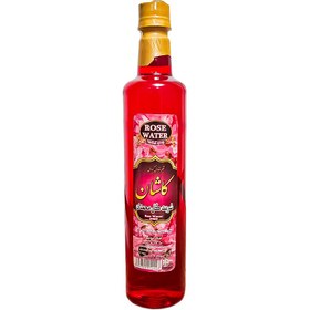 تصویر شربت گل محمدی 