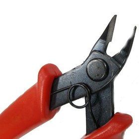 تصویر کف چین 5 اینچ یاکسون Yaxun Yx-109 Yaxun Yx-109 cutter plier