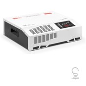 تصویر ترانس اتوماتیک پرنیک مدل ECO-20000 FULL 