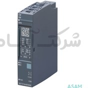 تصویر ماژول رابط ET200 SP زیمنس، مدل CM PTP 