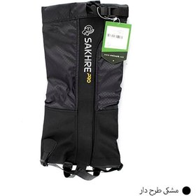 تصویر گتر صخره مدل کامفی پرو COMFY PRO L-XL 