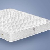 تصویر تشک فنری لایکو Laico مدل آیسان ابعاد 200x160 