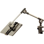 تصویر هولدر چندمنظوره 360 درجه برند آرتاکو Dual turbo auto lock layz bracket 360