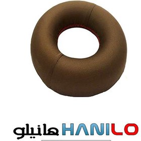 تصویر بالش نشیمنگاه سایز بزرگ 