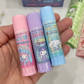 تصویر چسب ماتیکی 