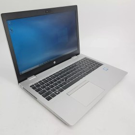 تصویر لپ‌تاپ استوک HP مدل PROBOOK 650 G5 Laptop HP PROBOOK 650 G5 (st