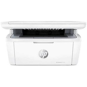 تصویر پرینتر لیزری 3 کاره اچ پی مدل HP LaserJet MFP M141A 