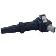 تصویر کوئل پژو 206 تیپ 5 EMS زیمنس سوکت صاف ایساکو 