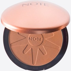 تصویر برنزر پودری نوت NOTE BRONZING POWDER