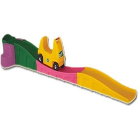 تصویر چهار چرخه کودک مدل سطح شیبدار 