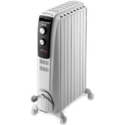 تصویر شوفاژ برقی دلونگی مدل TRD40820 Delonghi TRD40820 Radiator