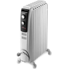 تصویر شوفاژ برقی دلونگی مدل TRD40820 Delonghi TRD40820 Radiator