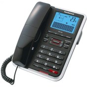 تصویر گوشی تلفن تکنیکال مدل TEC-1087 Technical TEC-1087 Phone