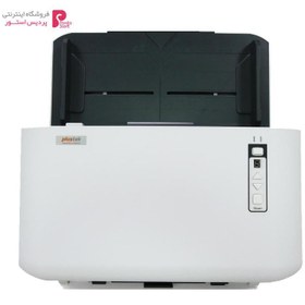 تصویر اسکنر پلاستک مدل SmartOffice SN8016U Plustek SmartOffice SN8016U Scanner