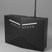 تصویر دزدگیر اماکن NPA SAFE 100 با مودم سیم‌کارتی و شنود 