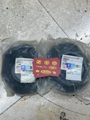 تصویر توپي سر كمك جلواچ سي كراس ايساكو 