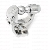 تصویر بکسل بند پرادو سایز بزرگ و کوچک 