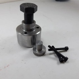 تصویر فولی کش سر میل لنگ EF7 