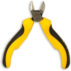 تصویر سیم چین الکترونیکی سایز 4.5 اینچ واستر مدل VPMD01 Vaster Plier 4.5 inch VPMD01