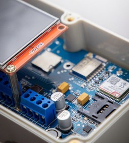 تصویر دیتالاگر UDL 