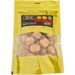 تصویر گردو پوست کاغذی رایانز 