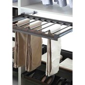 تصویر جاشلواری ریلی با فرانت شیشه WS4143G - یونی هوپر 