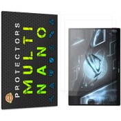 تصویر محافظ صفحه نمایش مولتی نانو مدل X-S2N مناسب برای تبلت ایسوس ROG Flow Z13 2022 بسته دو عددی 