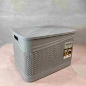 تصویر باکس درب دار امپرلند مدل ویونا سایز 1 