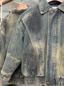 تصویر کت جین گازوئیلی 